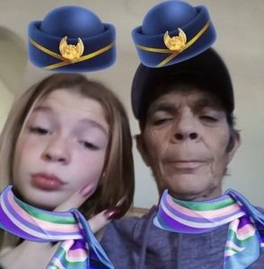 Meet your Posher, Kim